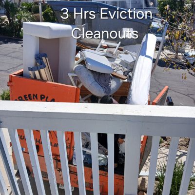 Eviction cleanouts buena park