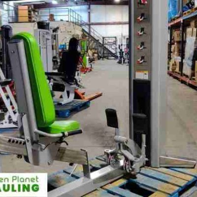 best ways to get rid of your gym equipment/ gym equipment removal in ladera ranch