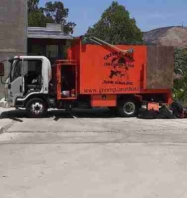 Local Hauling Companies In Orange County CA