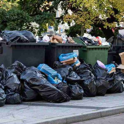 Junk Removal Services in Brea ca.