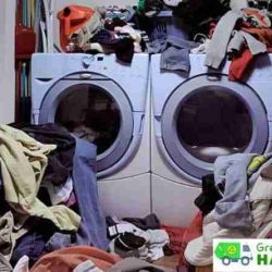 Hoarder-House-Clean-Out/ Hoarding Cleanup