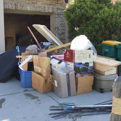 junk hauling services in Plancentia, CA.