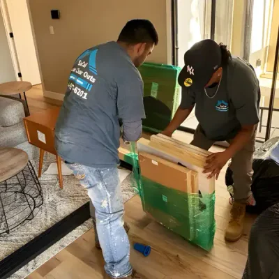 junk removal services in san clemente ca