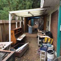 junk removal services in orange ca