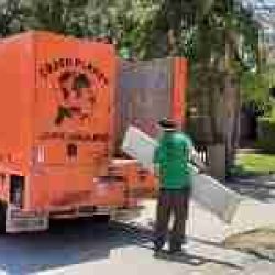 junk removal orange county, ca.