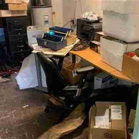 medical dental office cleanouts