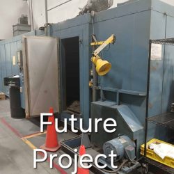 industrial equipment removal in santa ana