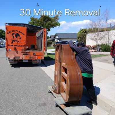 Piano removal irvine