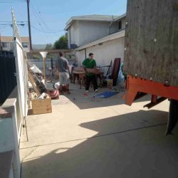 Same Day Junk Removal