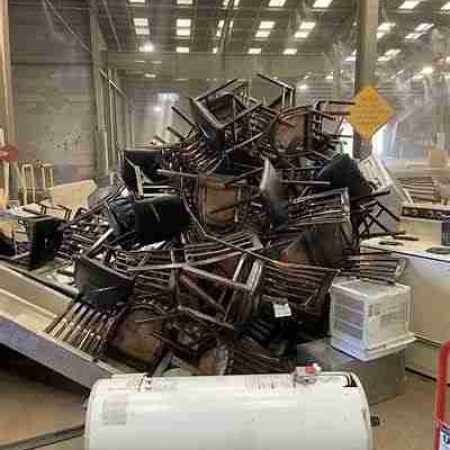 restaurant retail equipment removal/ restaurant retail equipment removal fullerton