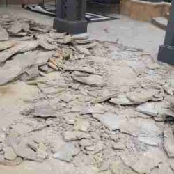 Rocks removal near me