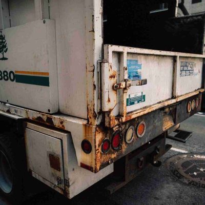 Full service junk Hauling near me