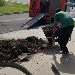 Sod removal near me