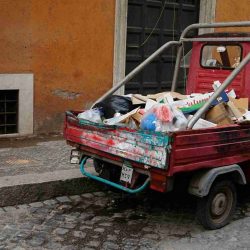 Trash Hauling Near Me