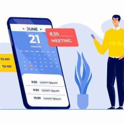 appointments for junk hauling