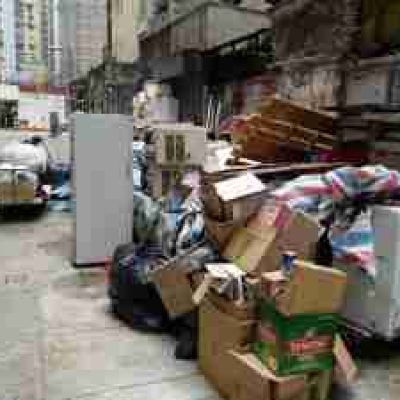 Fast & Affordable Eliminate Junk Or Clutter From Homes And Business in Orange County, CA.