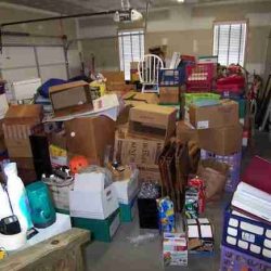 simple ways to decluttere your garage