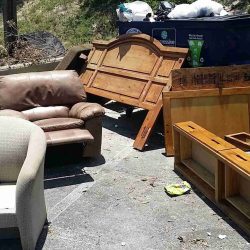junk removal services in westminster ca