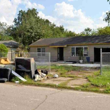 Property-Clean Out-services/ property cleanouts