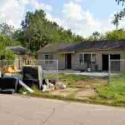 Orange County Junk Removal locally owned Experts