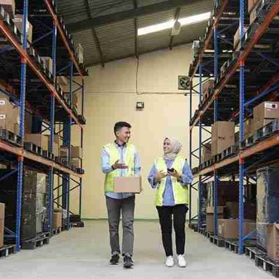 warehouse clean out/ discontinued inventory removal in irvine